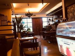 -雅城香慧咖啡馆(常德路店)