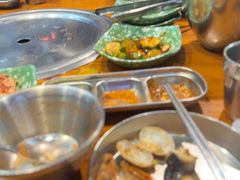 -喜来稀肉(虹泉路店)