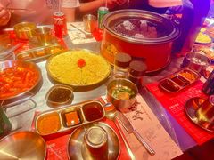 -西塔老太太泥炉烤肉(苏州大悦城店)