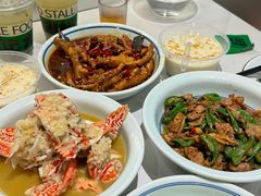 -欧记大排档·景德菜(上海首店)