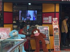 -比格比萨自助(赛罕区万达广场店)