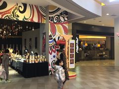 等位区-茶马花街(城西银泰城店)