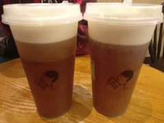 -喜茶(深圳福田星河COCO Park店)