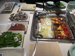 -野妹火锅(龙岗店)