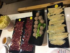 -陈记顺和牛肉火锅馆(天河北路店)
