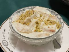 -一千一夜阿拉伯餐厅(静安店)