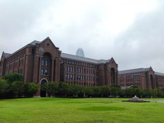 -浙江大学(海宁国际校区)