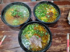 -一品飘香米线(一中总店)