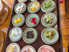 -桥香园过桥米线(国贸店)