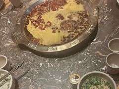 -堂客老火锅(欣阳广场总店)