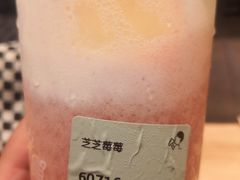 -喜茶(上海正大广场店)