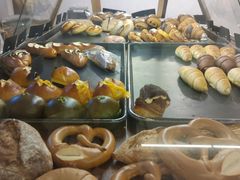 -屋裡·Union Bakery(龙江路店)