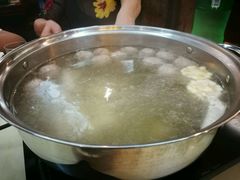 -福合埕牛肉丸(水仙园店)