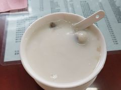 -阿三麻蓉汤圆(顺光大厦店)