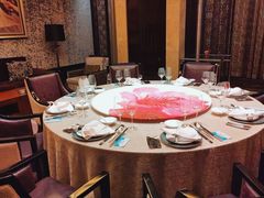 包厢-长沙顺天凯宾斯基酒店·祈顺酒家中餐厅(雨花亭店)