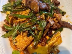 农家小炒肉-徽珍源(龙茗路店)