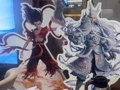 -霸王茶姬(上海恒基名人店)