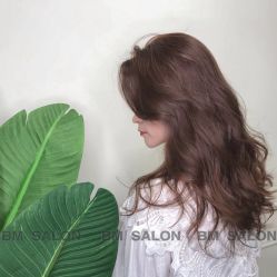 -BM SALON