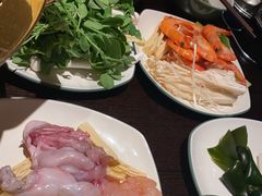 -和子足浴SPA会馆(梁溪店)