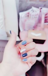 点击看大图 -悦SALON