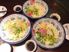 -大海碗·炸酱面·烤鸭·京菜(天坛店)