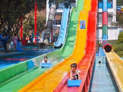 -清泉湾生态旅游度假区