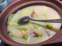 -晓粤·惹味粤菜(凯德乐峰广场店)