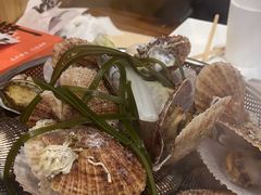 -船梆煮•蒸汽海鲜·生腌干蒸(五四广场店)