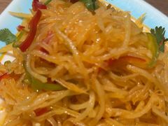 -街角等你.大连海鲜烧烤.经典铁板海鲜串(西安路店)