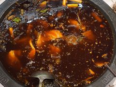 -费明中罗非鱼(大石坝店)