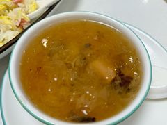 -郭林家常菜烤鸭(曙光西路店)