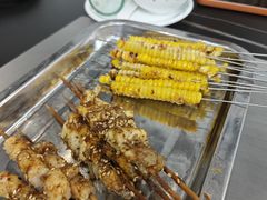 -老黑板筋(顺义总店)