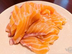 -广州希尔顿逸林酒店-OPEN開·全日制餐厅·海鲜·小火锅·自助餐(东风路店)