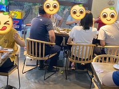 -烤五行·烧烤烤串(石佛营店)