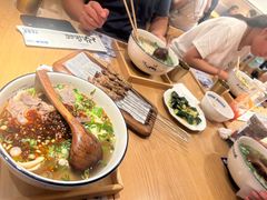-马记永·兰州牛肉面(天通苑家乐福店)