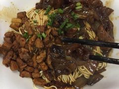 -辣肉面大王(天平路店)
