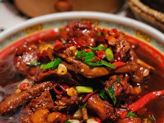 酱香啤酒老鸭-南昌大饭店·非遗南昌菜(万寿宫店)