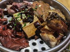 -巴人堂(女儿城店)