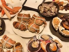 -西安W酒店·WEI全味西餐厅