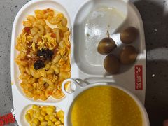 -大师兄·手工面·西北菜(美的悦然广场店)