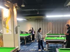 -云川台球(马甸店)