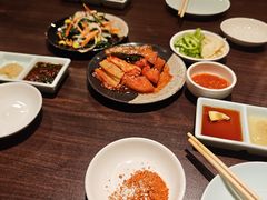 -蒜香焼肉PURUSHIN(马场路店)