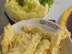 -潮汕大目牛肉火锅(上梅林店)