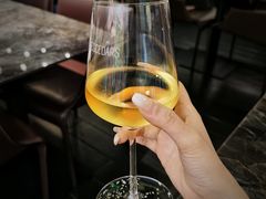 梦若奇干白-LESCEDARS Brasserie Bistro香柏树