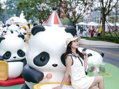 -东莞松山湖万象汇