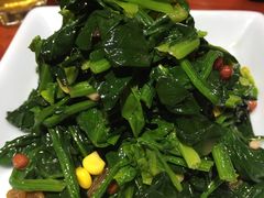 -窄巷子陕菜馆·地道陕西菜(粉巷店)