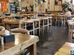 大堂-大壮家原味烤肉(兴华北街店)