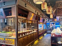 -二十八里太湖船菜(吉祥路店)