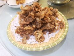 -德泰楼餐饮(莲湖路店)