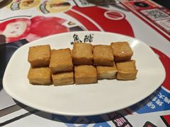 -鱼酷活鱼烤鱼(北美店)